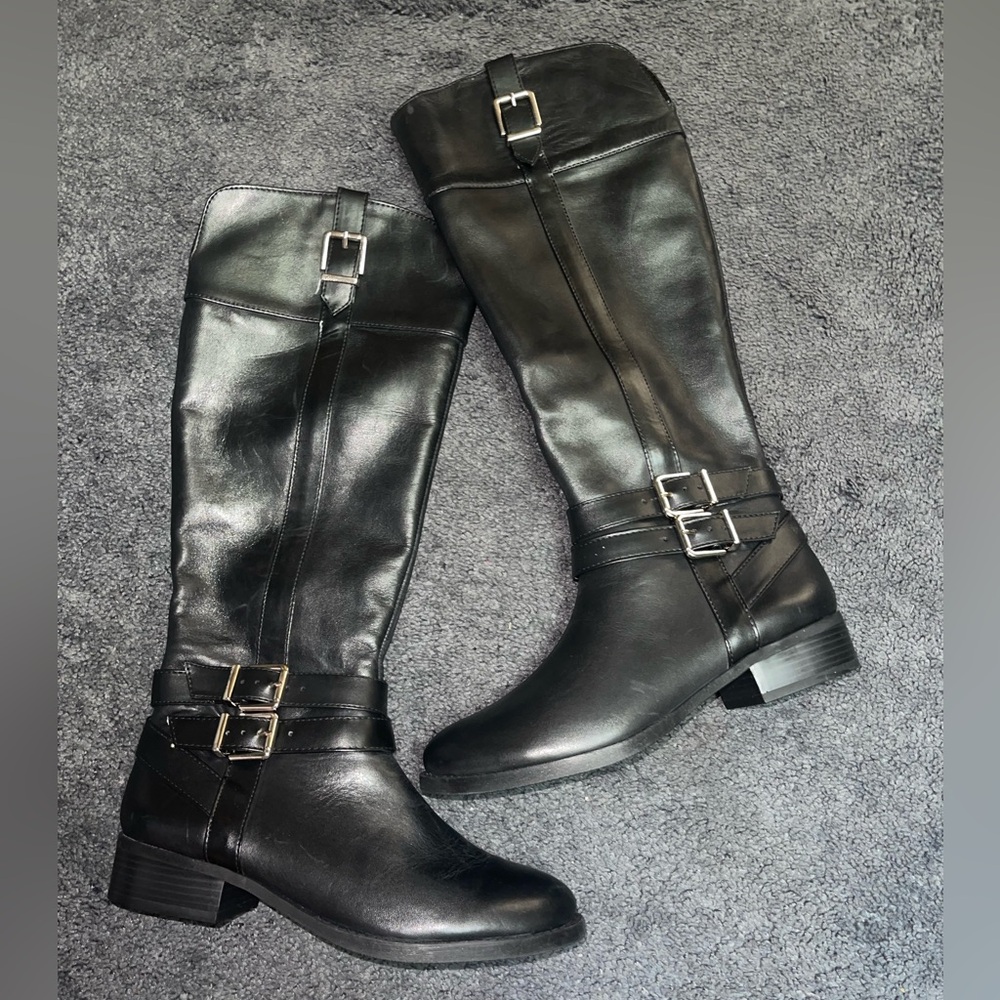 Fall Boots - image 2